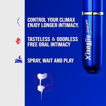 Endurance Delay Spray